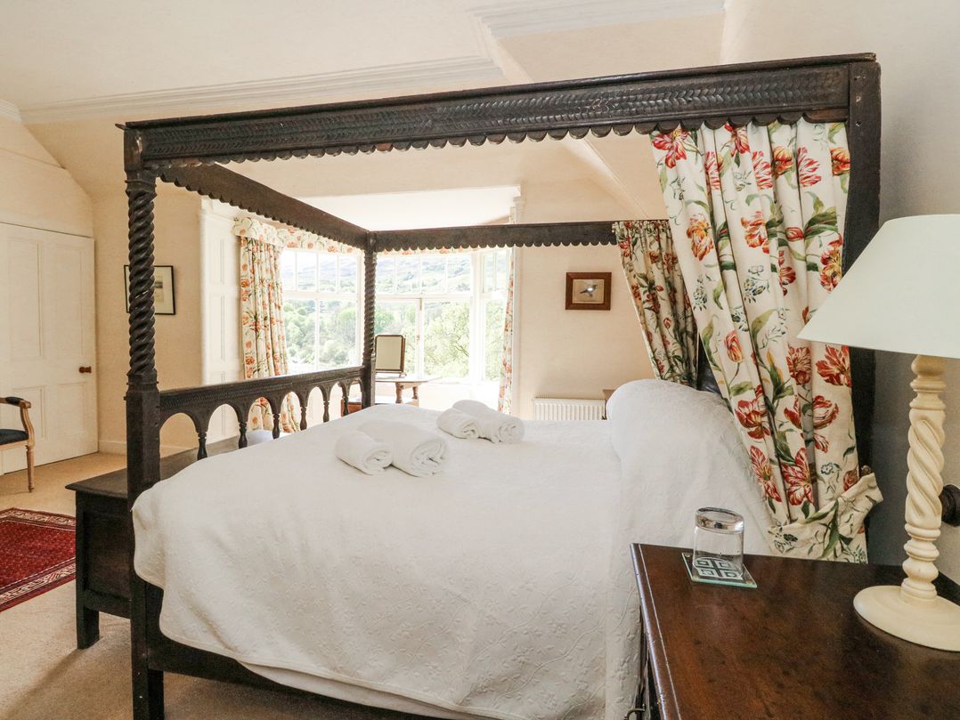 Camisky Lodge