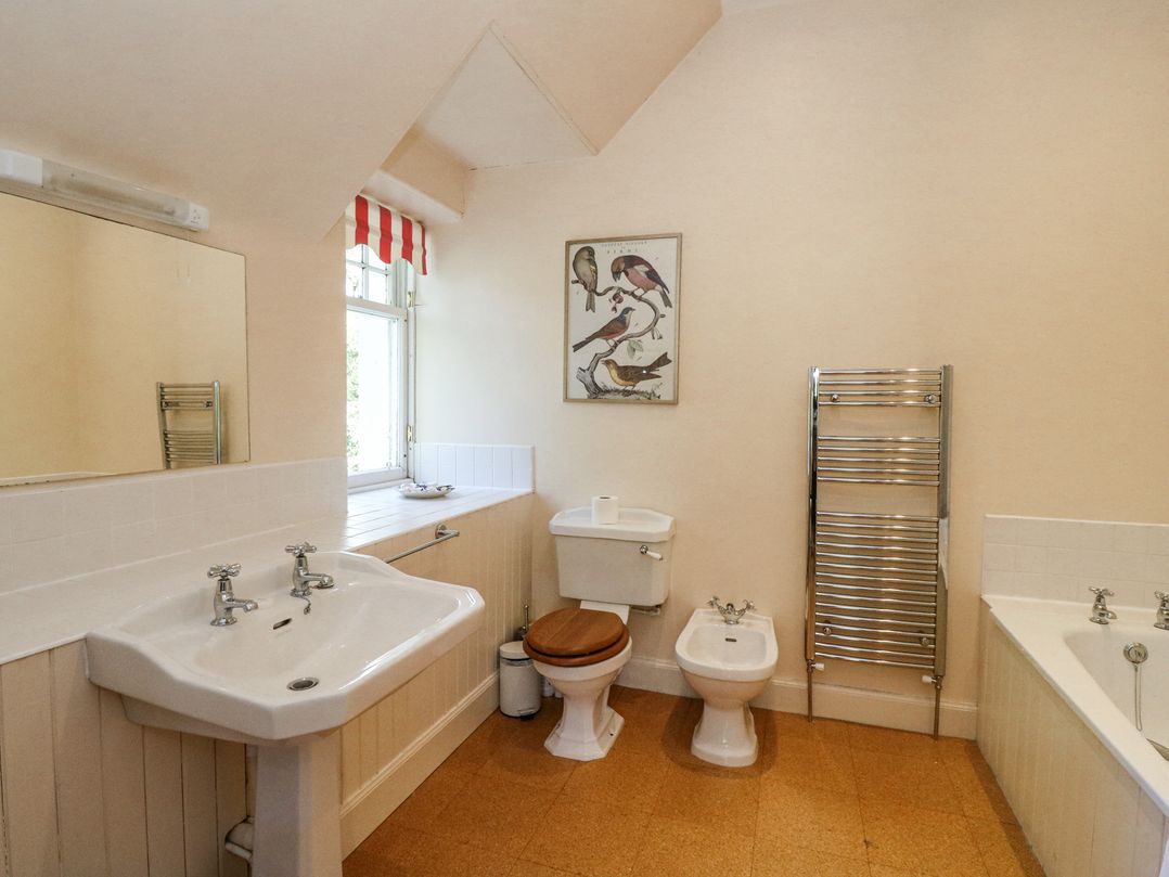 Camisky Lodge