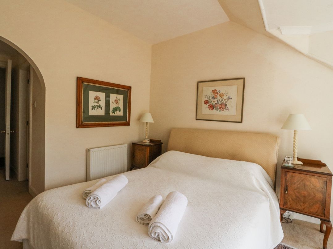 Camisky Lodge