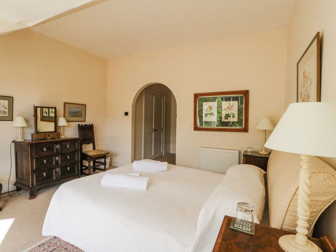 Camisky Lodge
