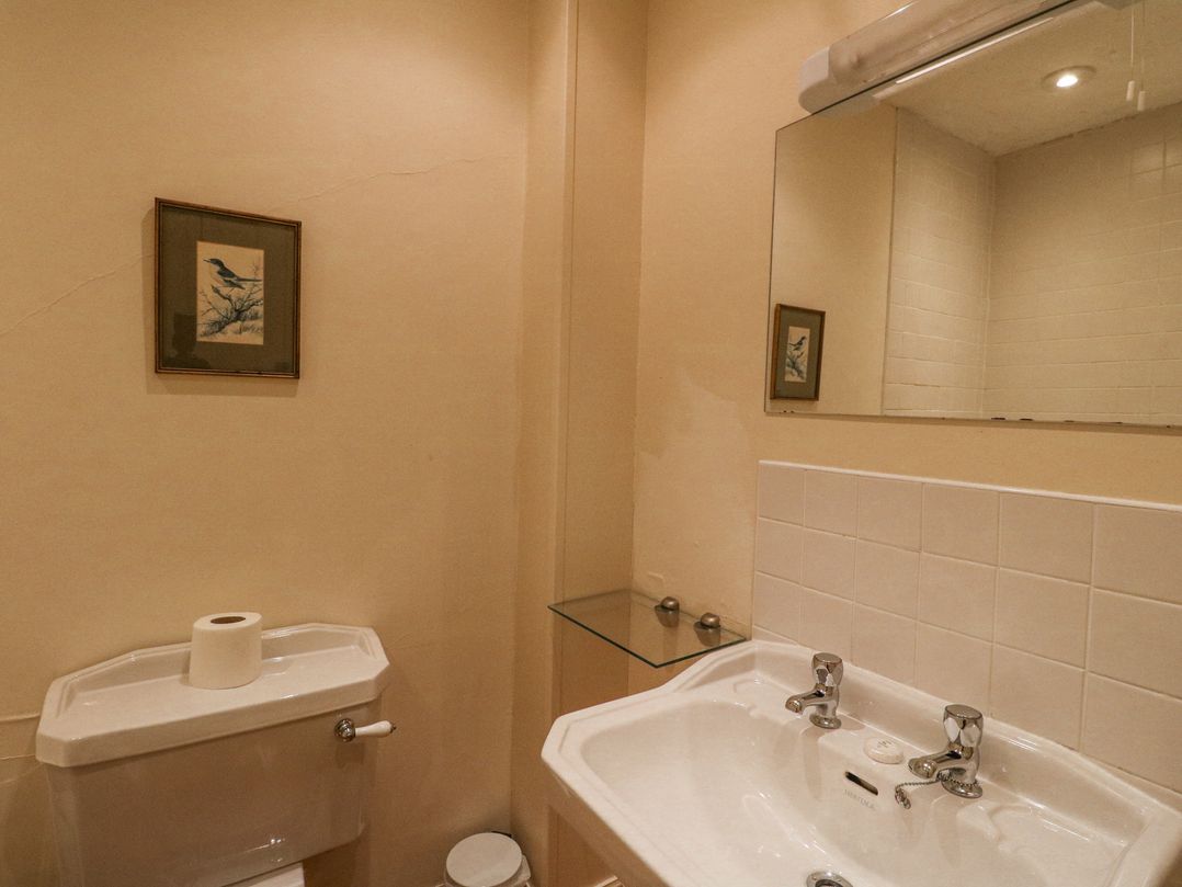 Camisky Lodge