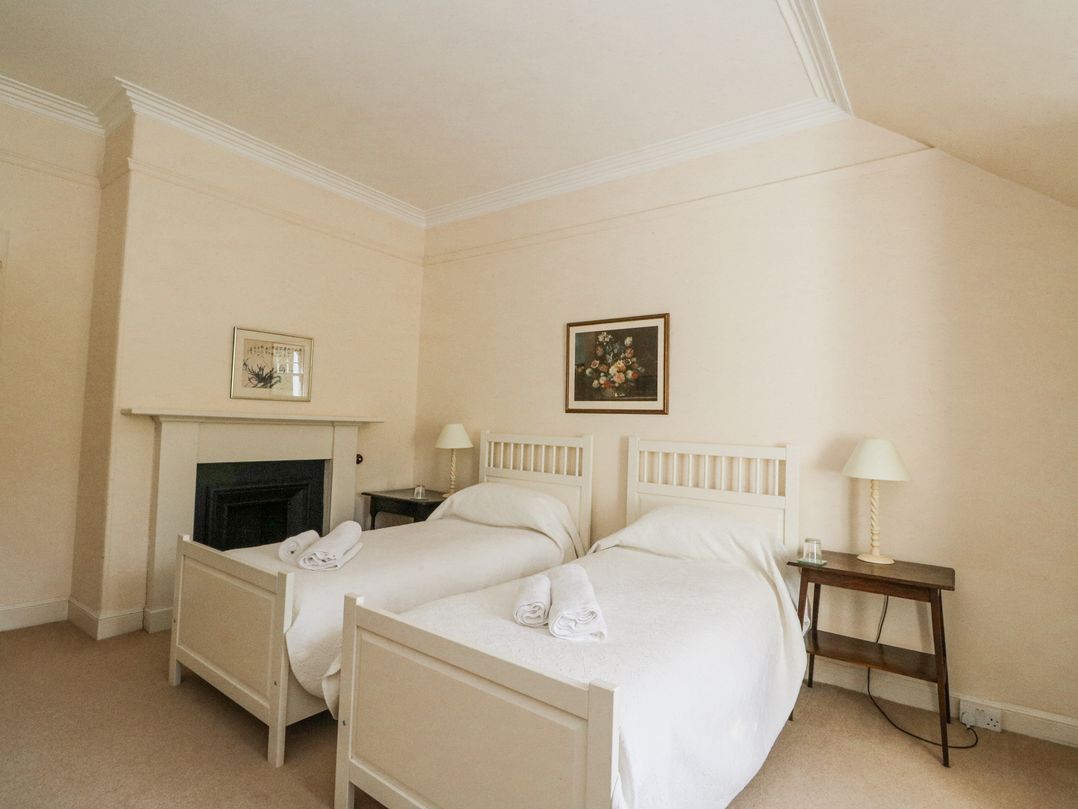 Camisky Lodge