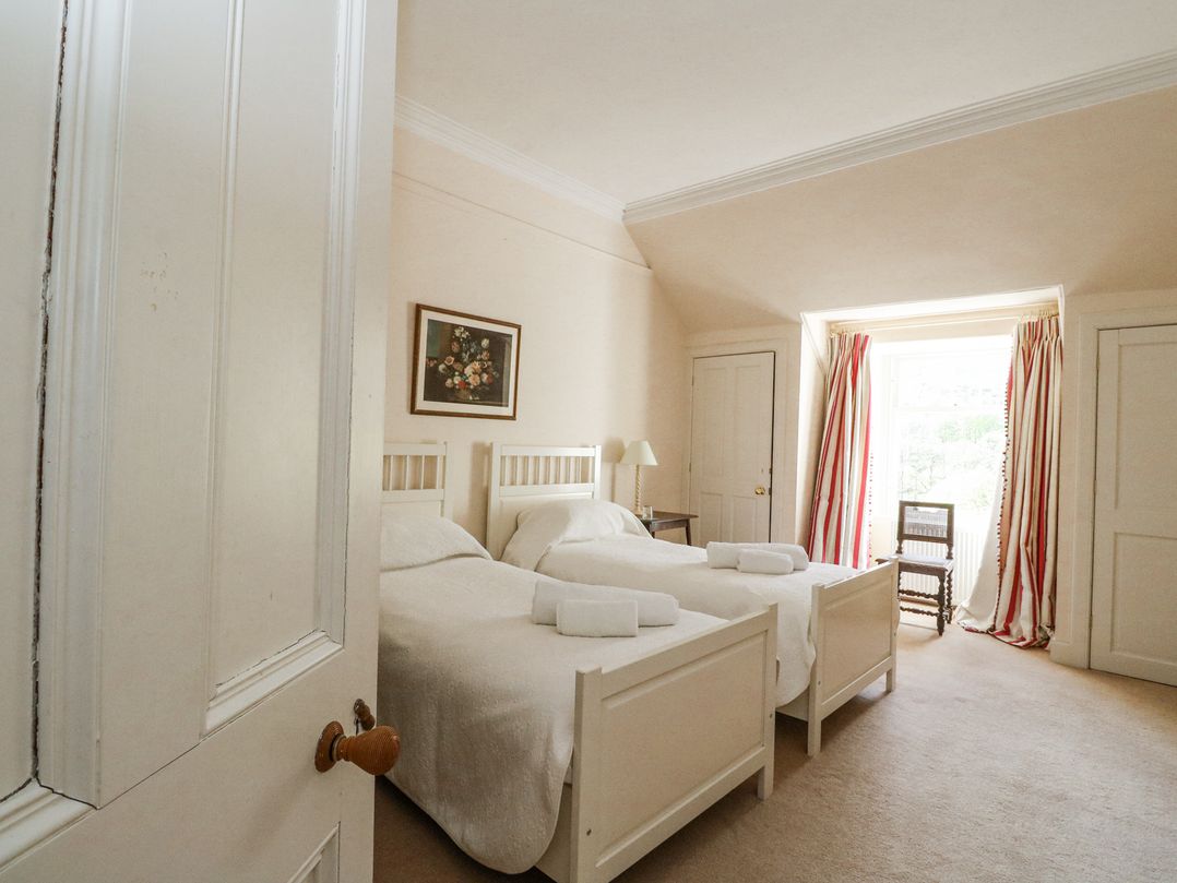 Camisky Lodge