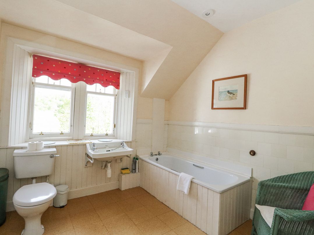 Camisky Lodge