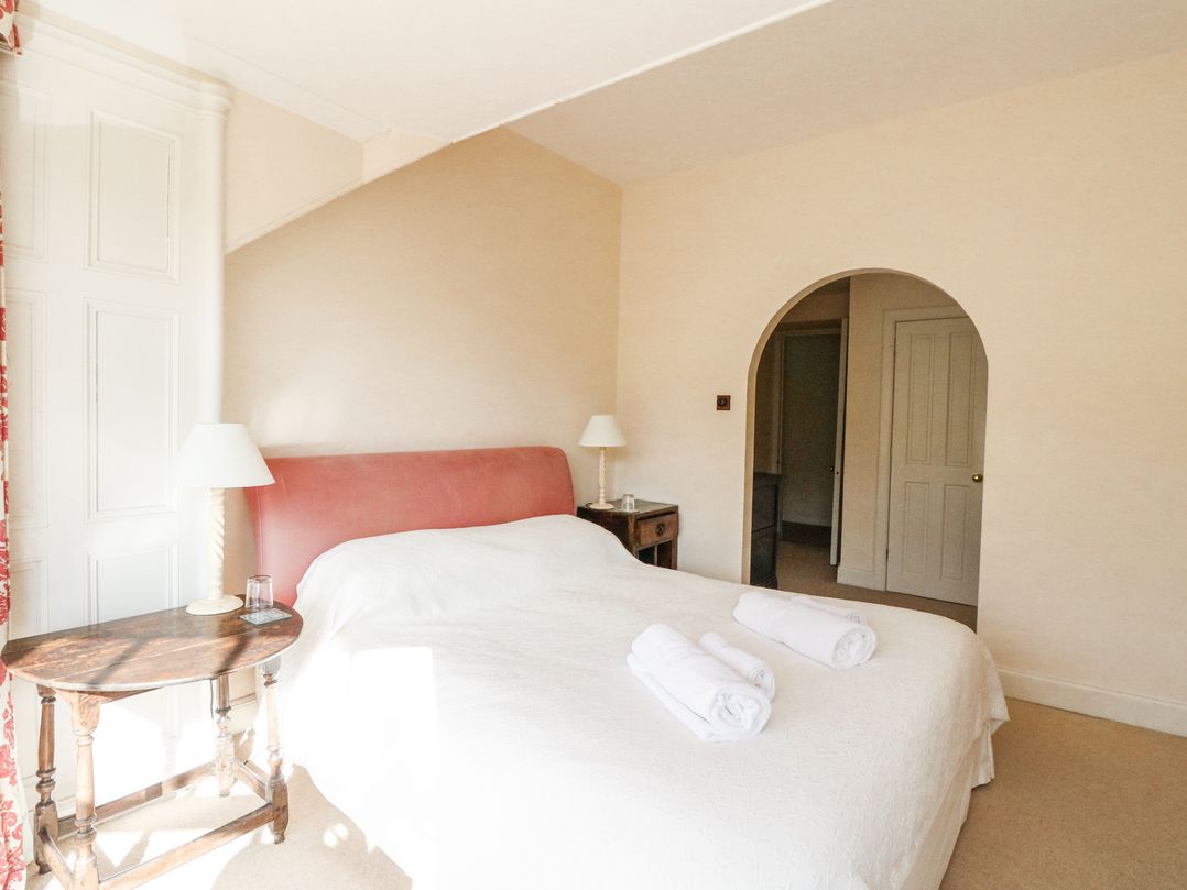 Camisky Lodge