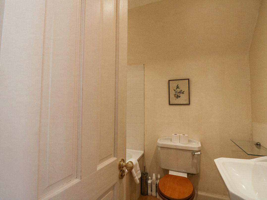 Camisky Lodge