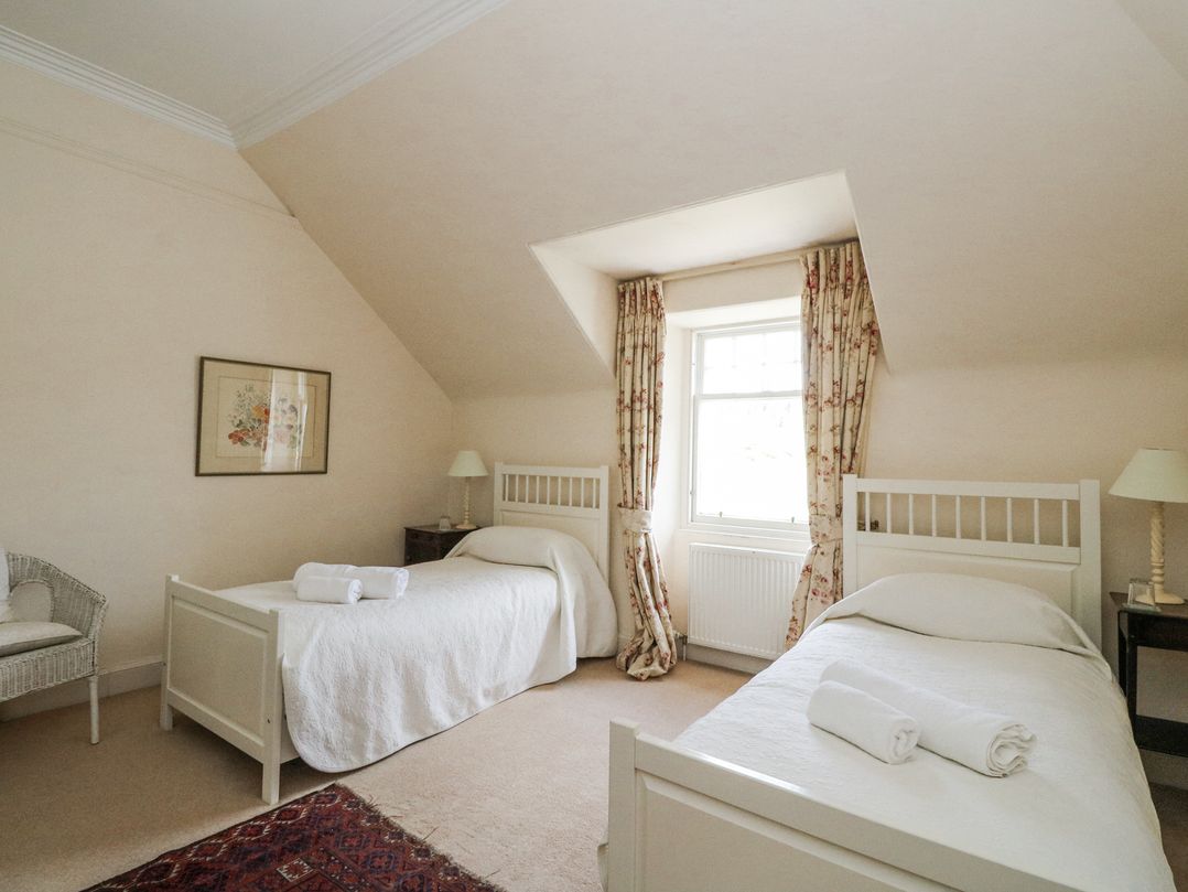 Camisky Lodge