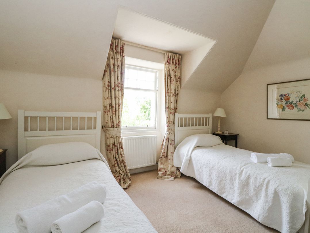 Camisky Lodge