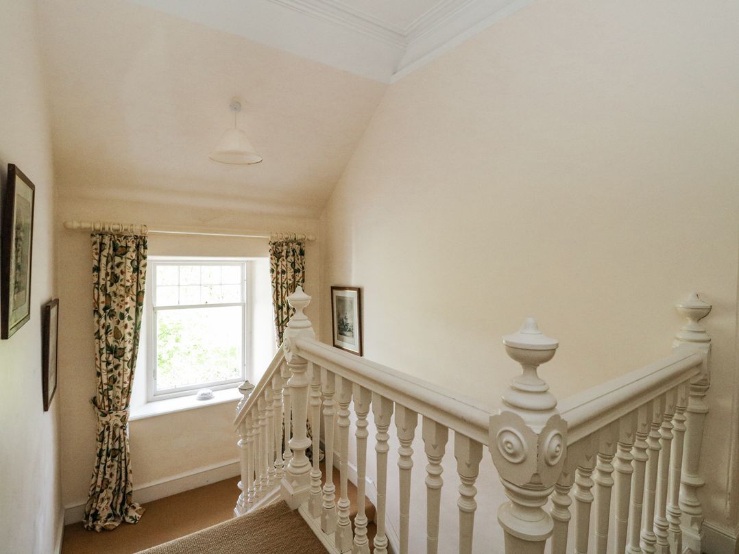 Camisky Lodge