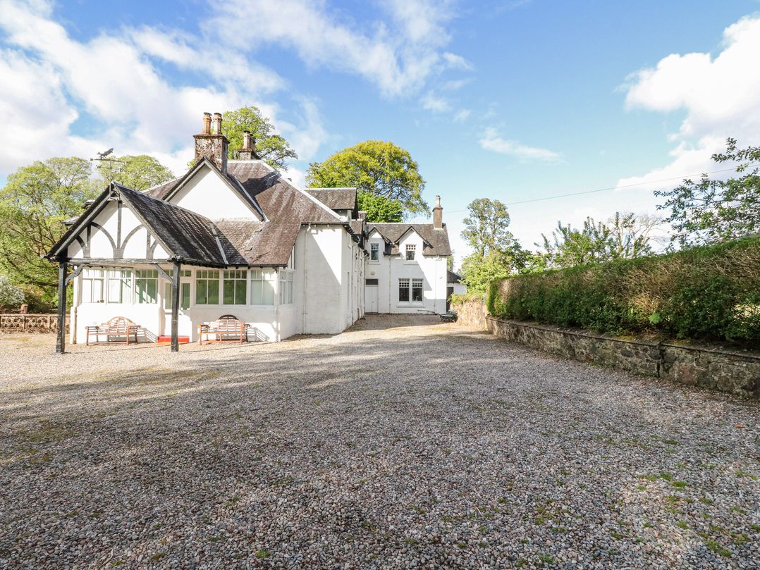 Camisky Lodge