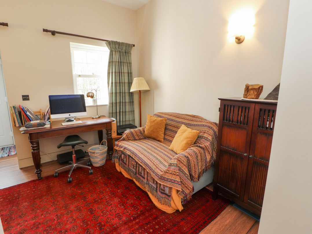 Fell End Cottage
