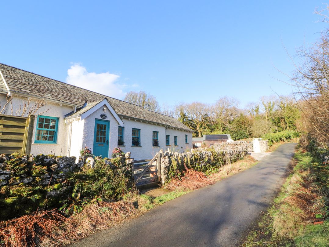 Fell End Cottage