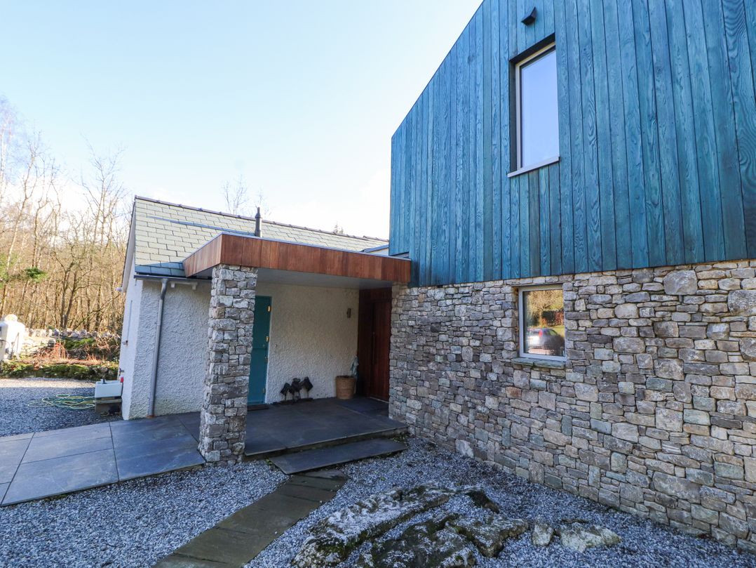 Fell End Cottage