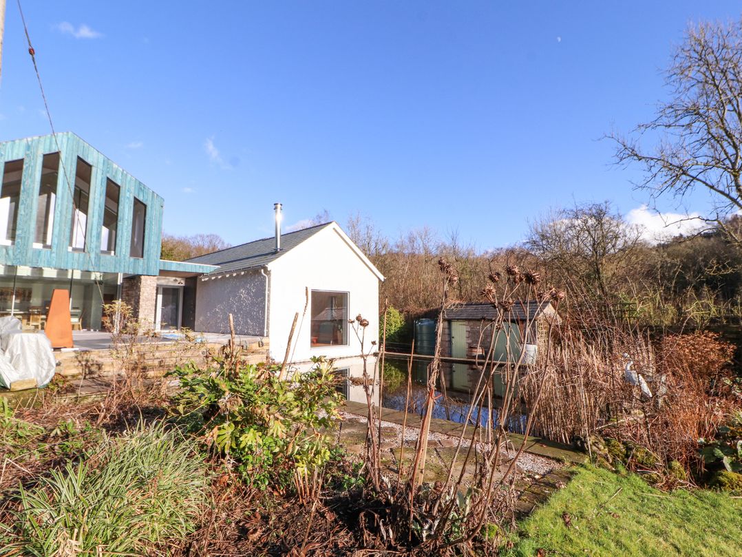 Fell End Cottage