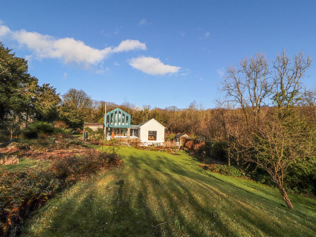 Fell End Cottage