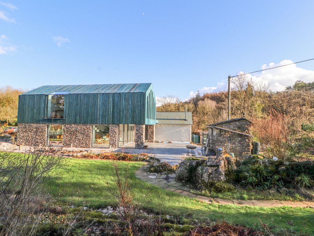 Fell End Cottage