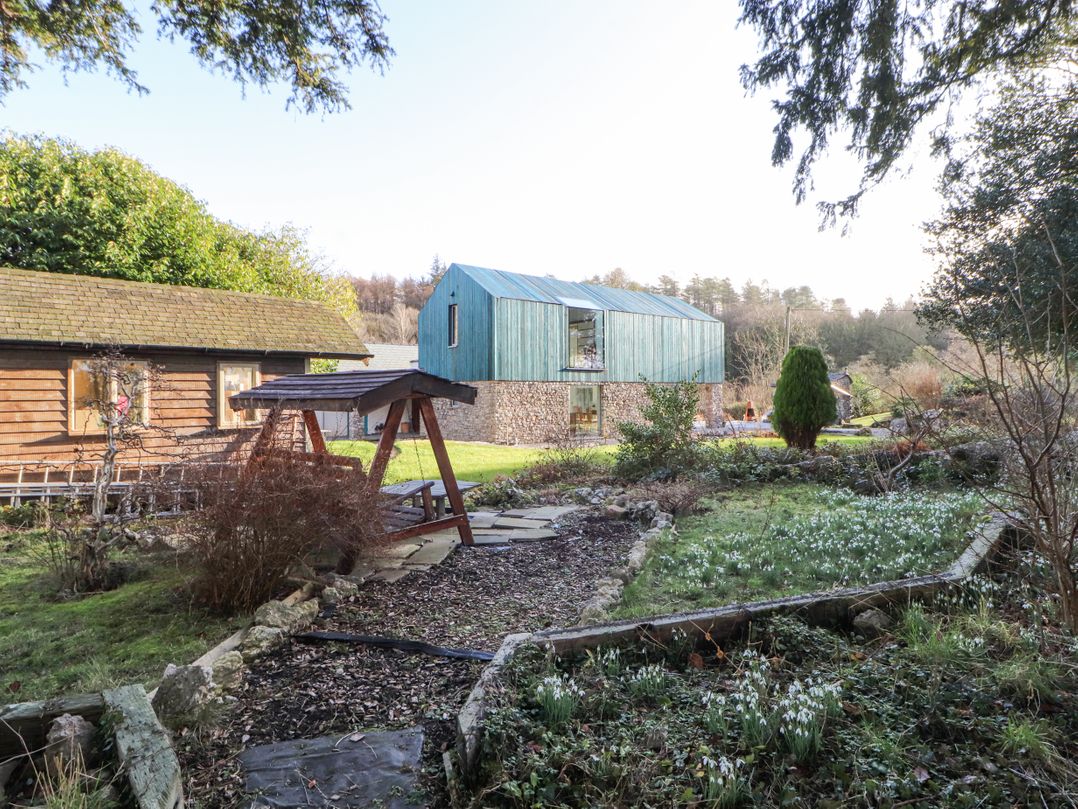 Fell End Cottage