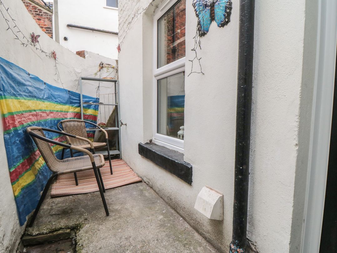 1 Albion Place