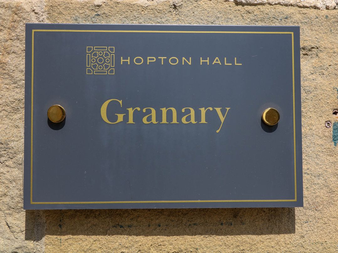 The Granary