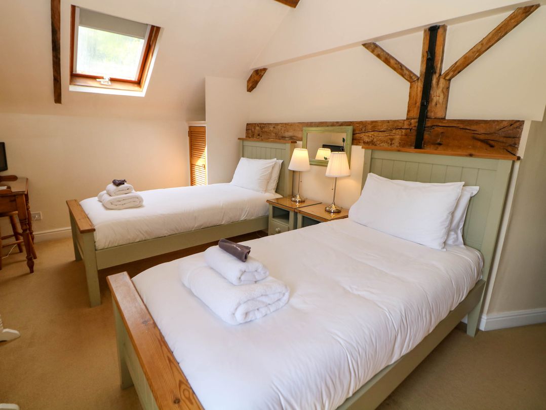 The Granary
