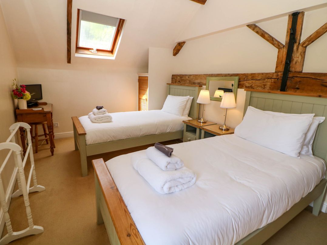 The Granary