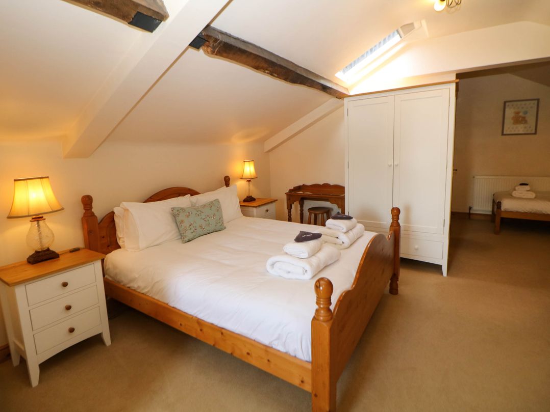 The Granary