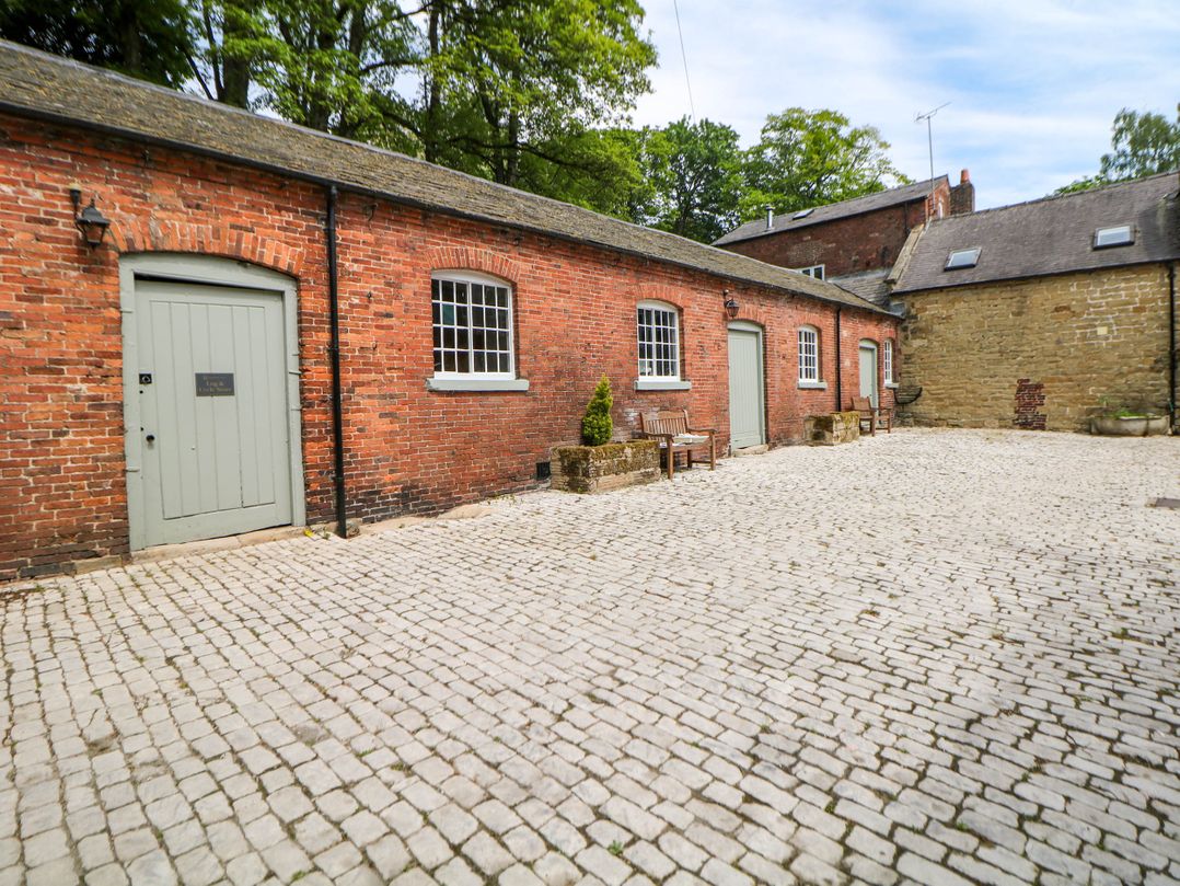 The Granary