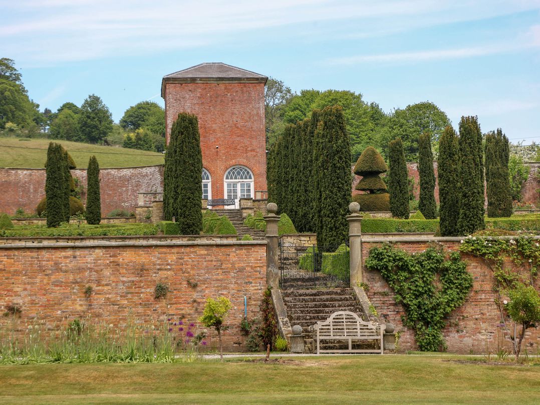 The Granary