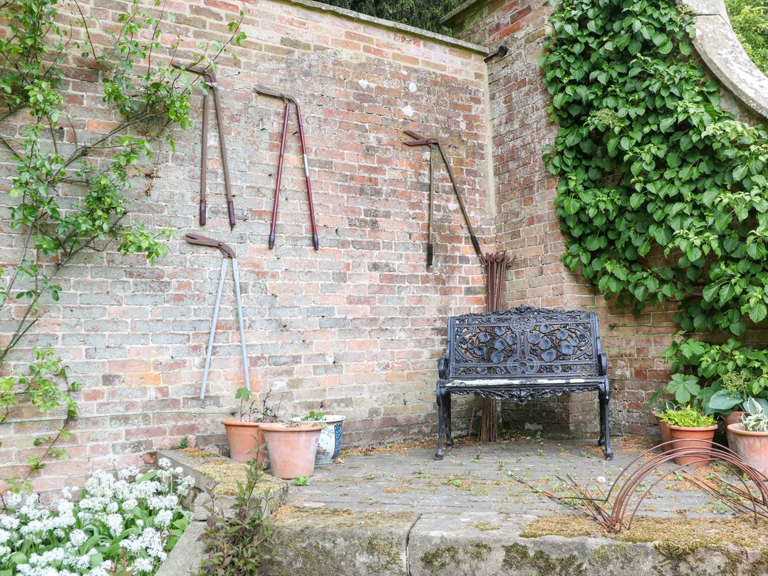 The Granary