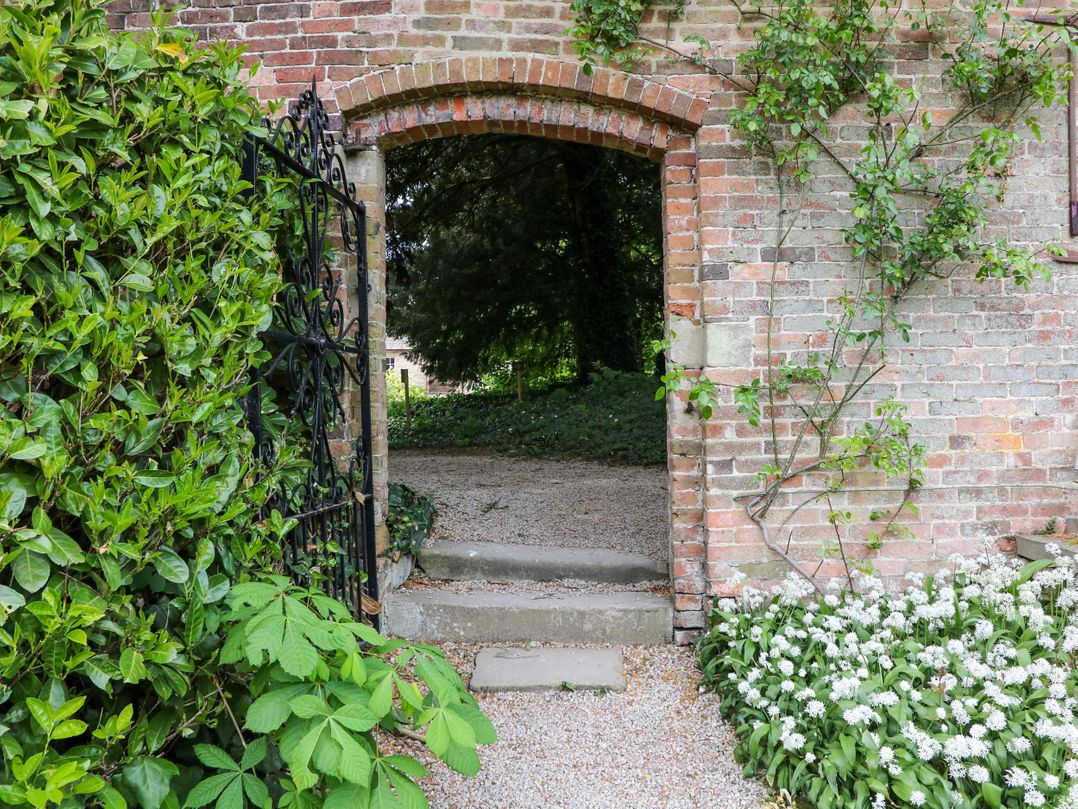 The Granary