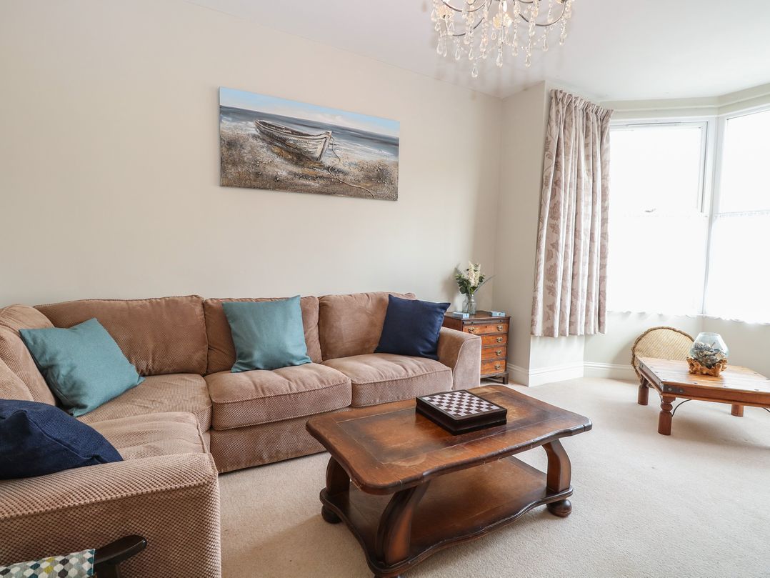 34 North Denes Road