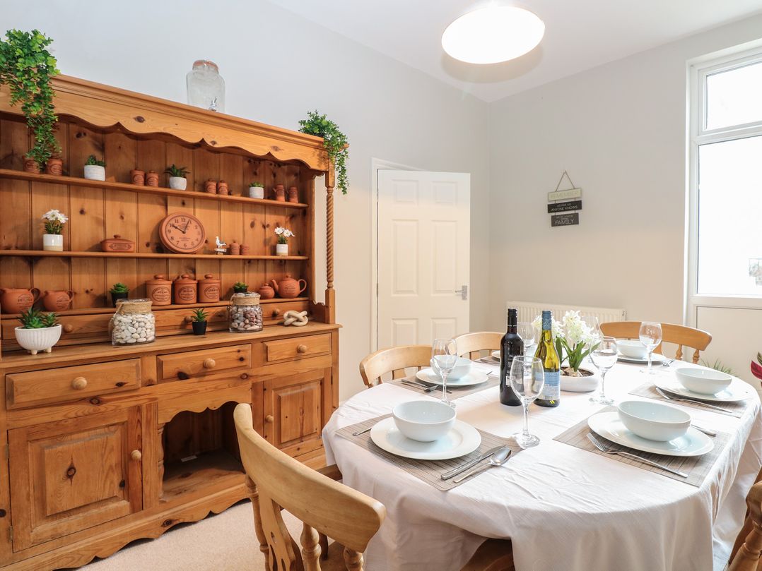 34 North Denes Road
