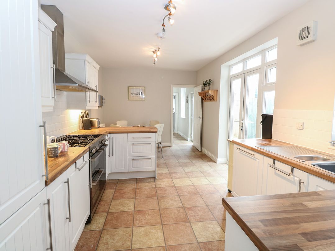 34 North Denes Road