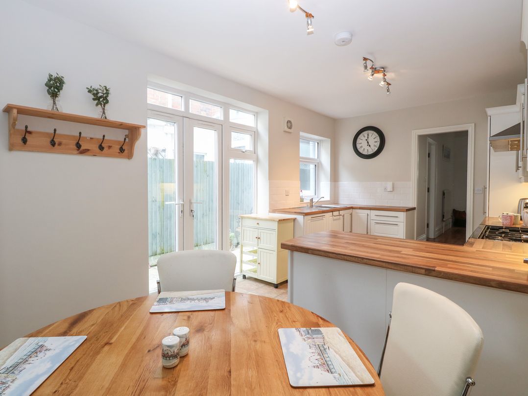 34 North Denes Road