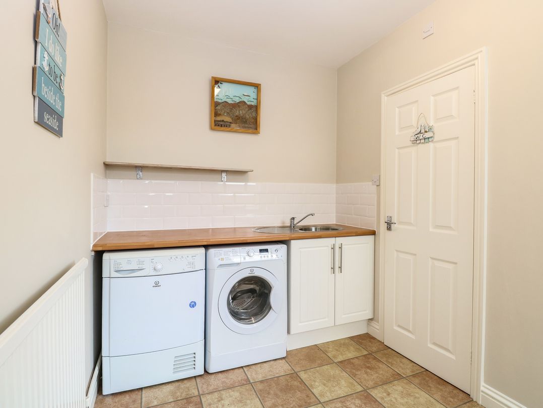 34 North Denes Road