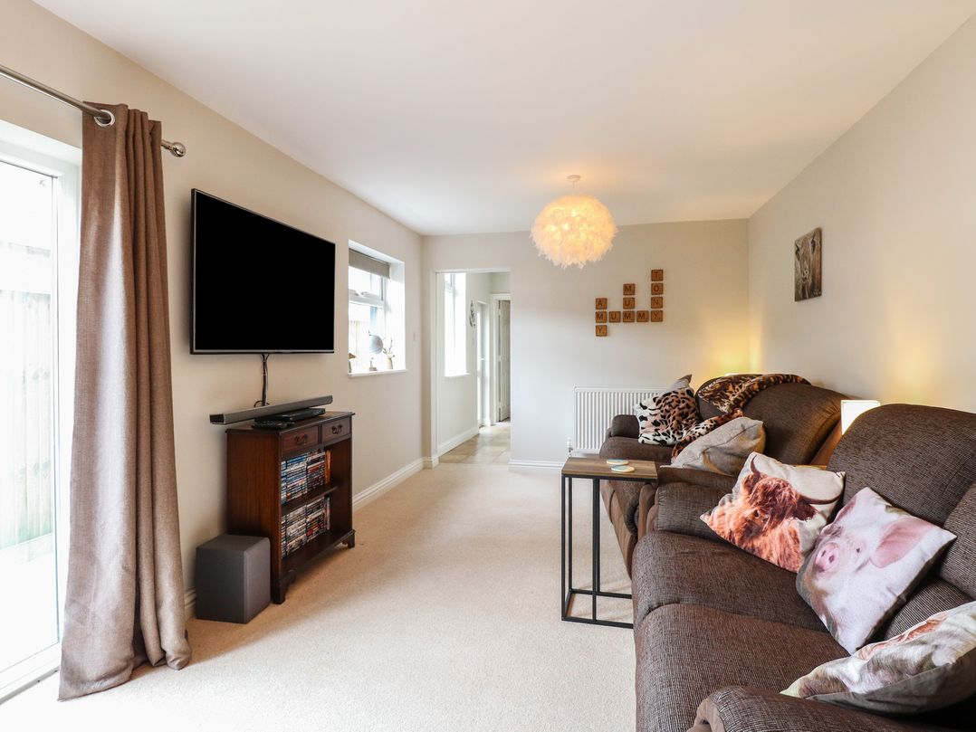 34 North Denes Road