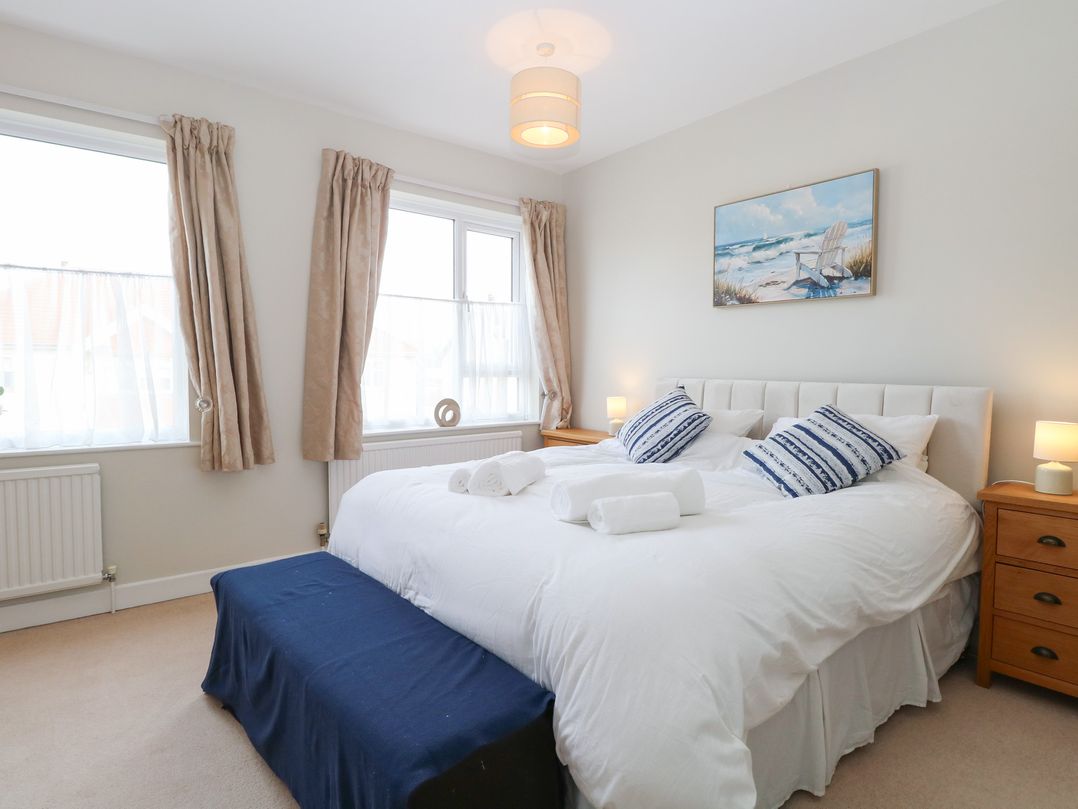 34 North Denes Road