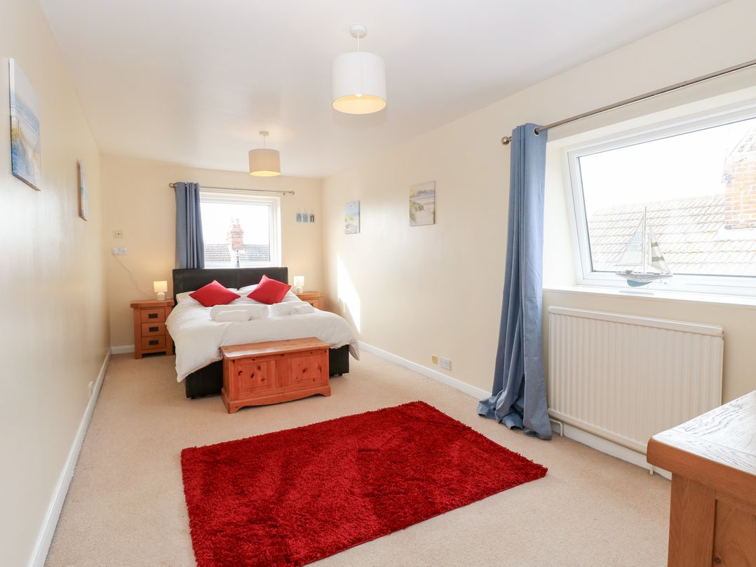 34 North Denes Road