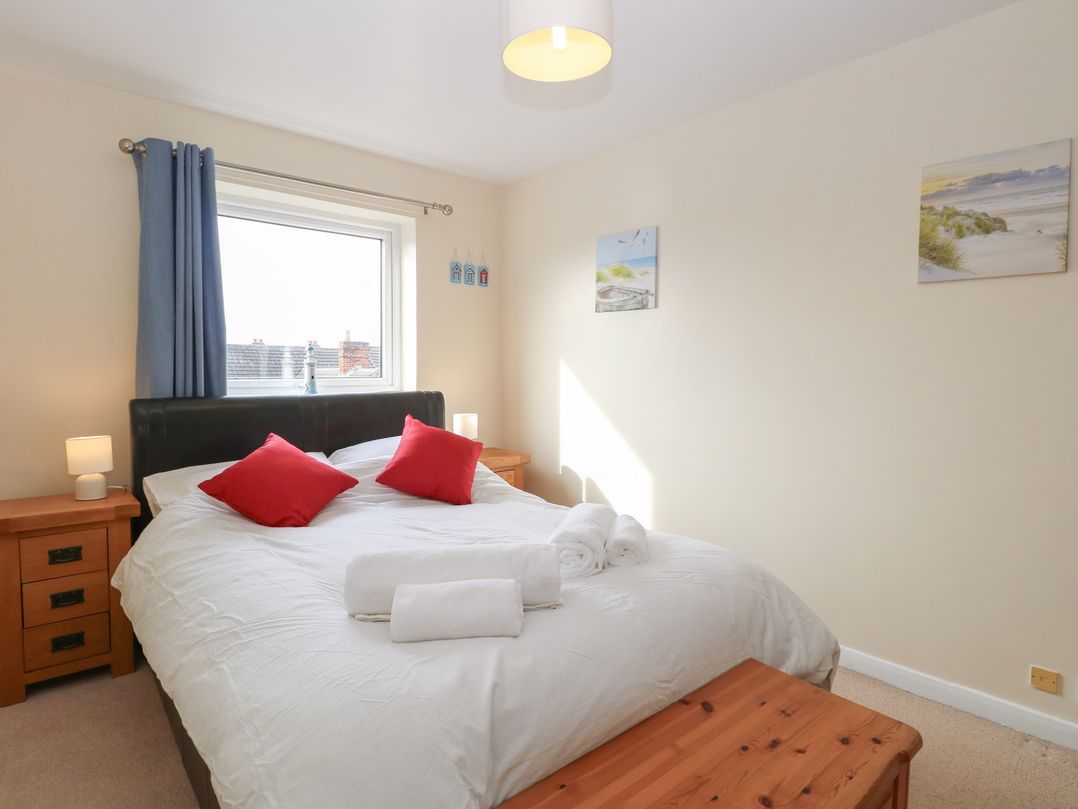 34 North Denes Road