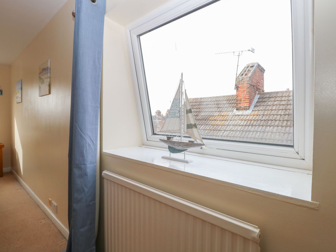 34 North Denes Road