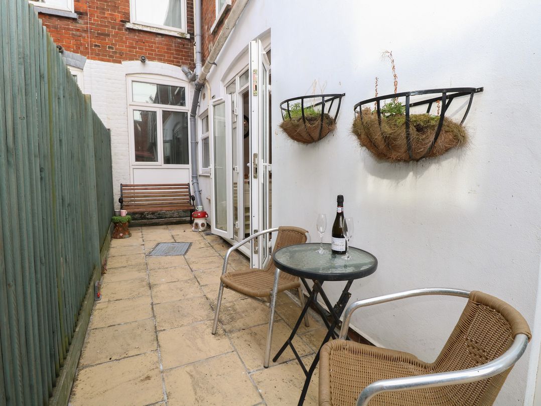 34 North Denes Road