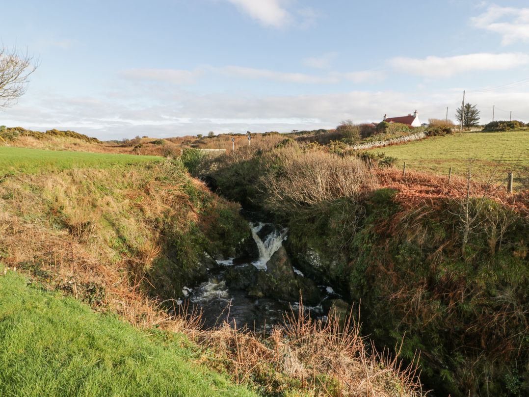 Dunskey Way