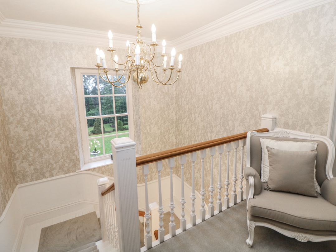 Hallfield Hall