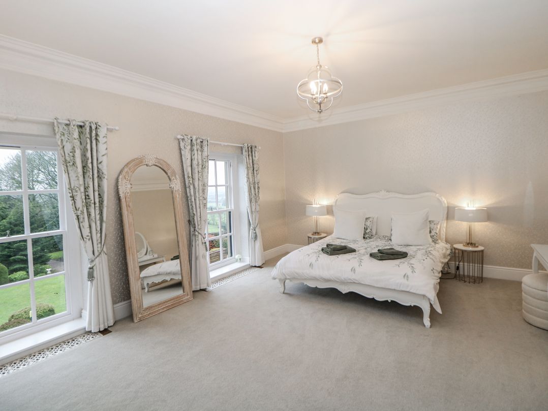 Hallfield Hall