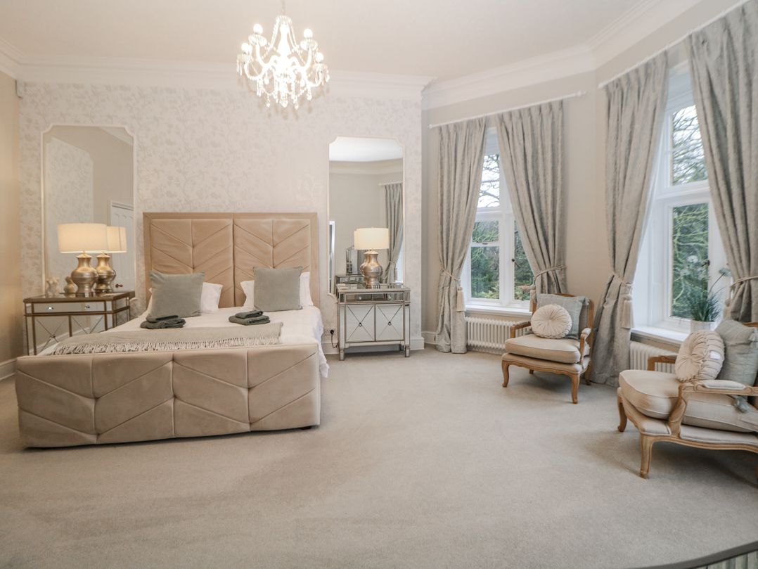 Hallfield Hall