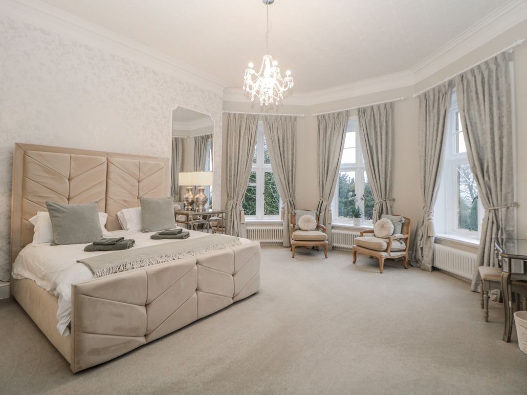 Hallfield Hall