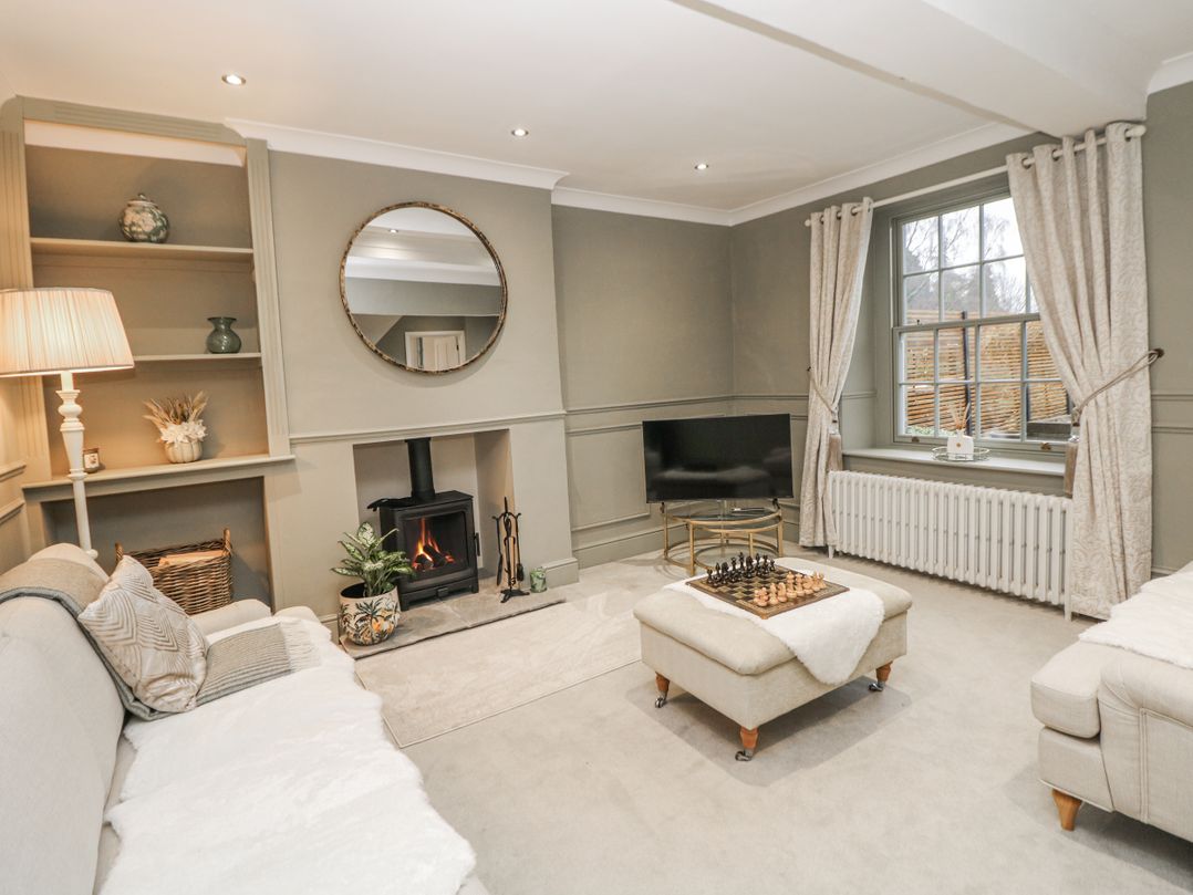 Hallfield Hall Cottage