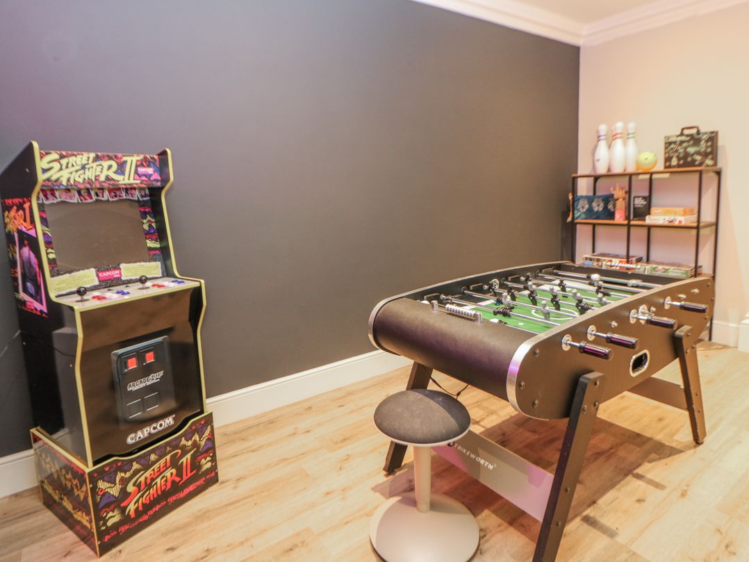 Hallfield Hall Cottage