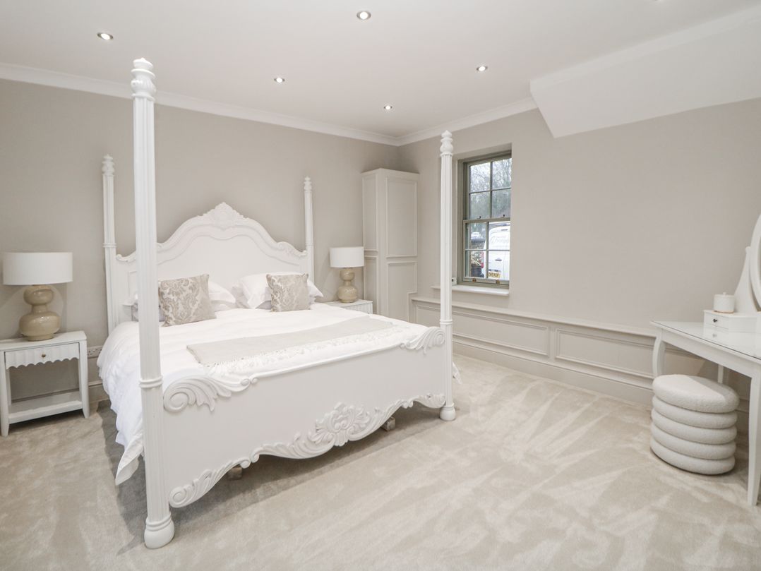 Hallfield Hall Cottage