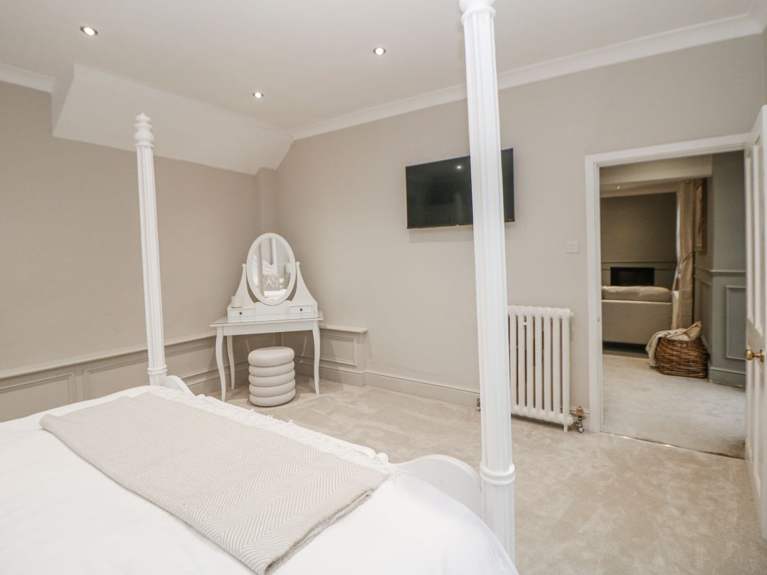 Hallfield Hall Cottage